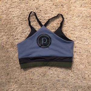 Pure Barre Sports Bra